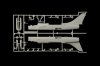 Italeri 1456 F-8E Crusader 1/72